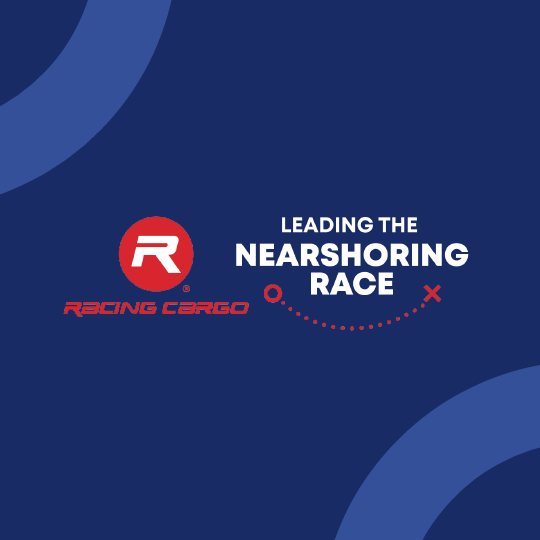 Leading The Nearshoring Race